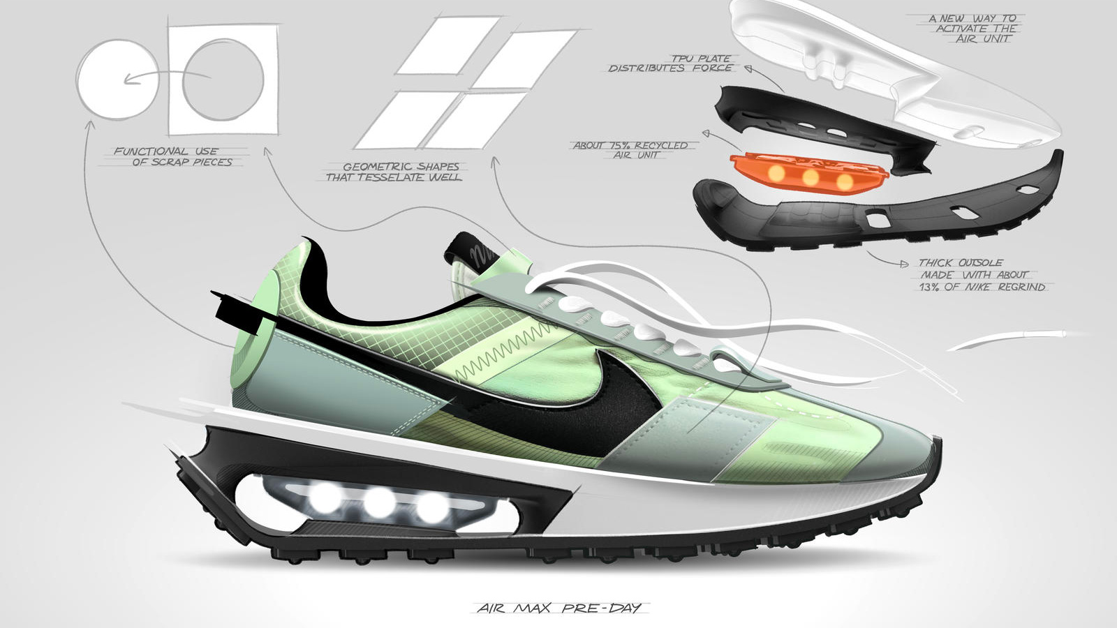 送関込 国内発送 Nike Air Max Pre-Day Light Liquid Lime 16774902_33225591_600.jpg